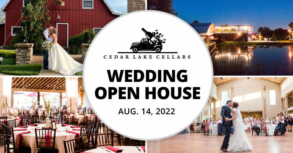 Featured Event: South Coast Winery Bridal Open House