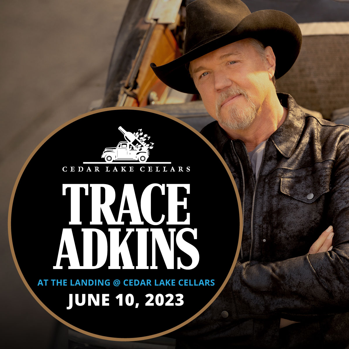 trace adkins tour 2024