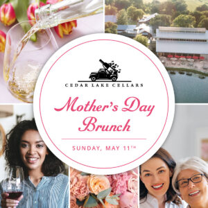 Mother's Day Brunch