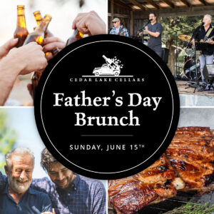 Father's Day Brunch