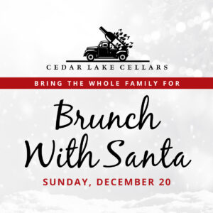 Brunch With Santa